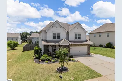 206 E Fair Haven Lane, Lyman, SC 29365 - Photo 3