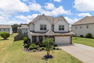 206 E Fair Haven Ln, Lyman, SC 29365 - Photo 3