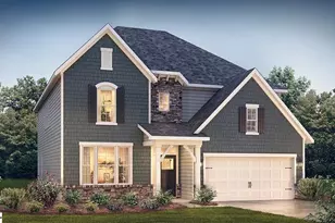 301 Scarlet Leaf Ln, Greenville, SC 29607 - Photo 1