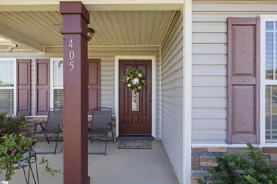 405 Kimbrell Oaks Drive, Boiling Springs, SC 29316 - Photo 5