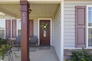 405 Kimbrell Oaks Dr, Boiling Springs, SC 29316 - Photo 5