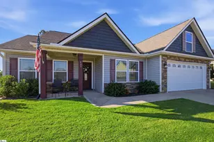 405 Kimbrell Oaks Dr, Boiling Springs, SC 29316 - Photo 3
