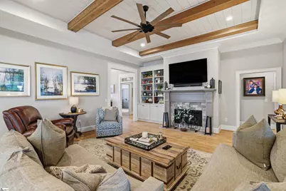 401 Southern Beech Court, Simpsonville, SC 29681 - Photo 7