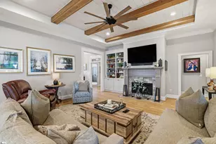 401 Southern Beech Ct, Simpsonville, SC 29681 - Photo 7