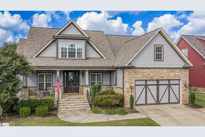 540 Horton Grove Road, Greer, SC 29651 - Photo 1