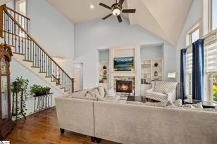 540 Horton Grove Road, Greer, SC 29651 - Photo 15