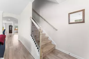 202 Chinchilla Dr, Fountain Inn, SC 29644 - Photo 29