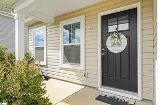202 Chinchilla Dr, Fountain Inn, SC 29644 - Photo 3