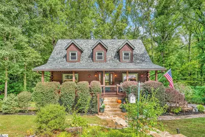 210 Bromsgrove Drive, Greenville, SC 29609 - Photo 1
