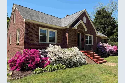 2609 East North Avenue, Anderson, SC 29625 - Photo 1