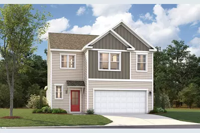125 River Knoll Drive #LOT 1073, Easley, SC 29640 - Photo 1