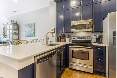 101 W Court Street #Unit 225, Greenville, SC 29601 - Photo 5