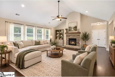 22 Vineyard Way, Anderson, SC 29622 - Photo 5