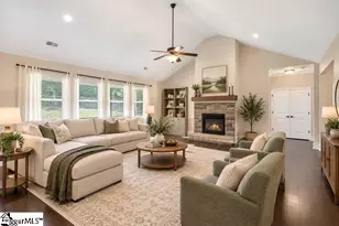 22 Vineyard Way, Anderson, SC 29622 - Photo 5