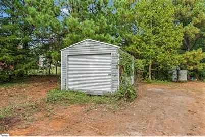 184 Durbin Farm Road, Gray Court, SC 29645 - Photo 7