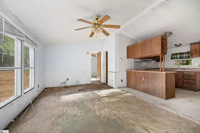 184 Durbin Farm Road, Gray Court, SC 29645 - Photo 13