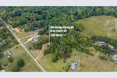184 Durbin Farm Road, Gray Court, SC 29645 - Photo 5