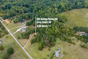 184 Durbin Farm Rd, Gray Court, SC 29645 - Photo 5