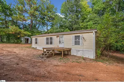 184 Durbin Farm Road, Gray Court, SC 29645 - Photo 1