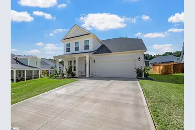 303 Eskdale Road, Simpsonville, SC 29681 - Photo 3