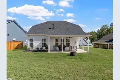 303 Eskdale Road, Simpsonville, SC 29681 - Photo 37