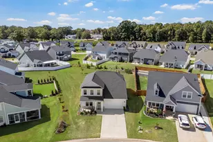 303 Eskdale Rd, Simpsonville, SC 29681 - Photo 5