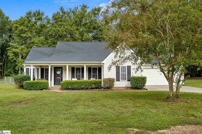 190 Rock Moss Drive, Williamston, SC 29697 - Photo 3