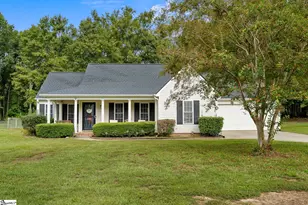 190 Rock Moss Dr, Williamston, SC 29697 - Photo 3