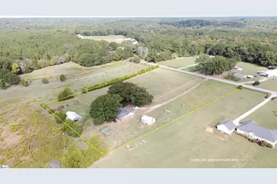 1706 W Georgia Road, Woodruff, SC 29388 - Photo 9