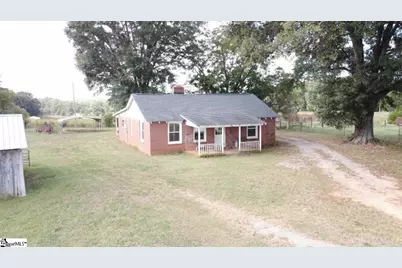 1706 W Georgia Road, Woodruff, SC 29388 - Photo 1