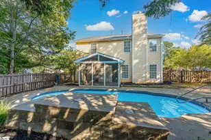 105 Wild Dogwood Way, Greenville, SC 29605 - Photo 33