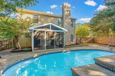 105 Wild Dogwood Way, Greenville, SC 29605 - Photo 35