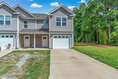 445 & 447 Burns Road, Spartanburg, SC 29307 - Photo 1