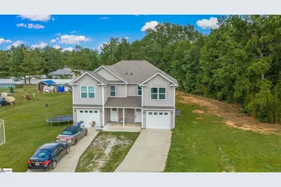 445 & 447 Burns Road, Spartanburg, SC 29307 - Photo 29