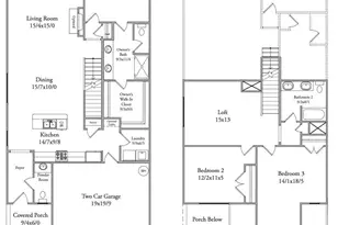 3 Hensley Rd, Greenville, SC 29607 - Photo 49