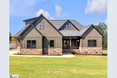 441 Gramling School Road, Inman, SC 29349 - Photo 1