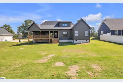 441 Gramling School Road, Inman, SC 29349 - Photo 35