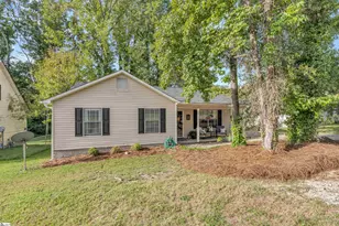163 Old Petrie Rd, Spartanburg, SC 29302 - Photo 1