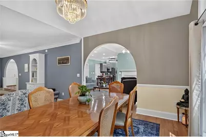 112 Santee Trail, Clemson, SC 29631 - Photo 5