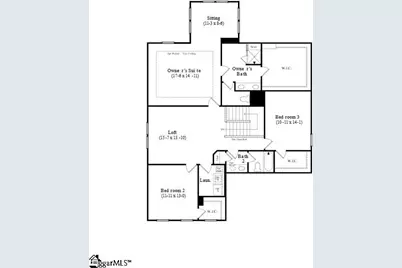 609 Terpack Court, Gray Court, SC 29645 - Photo 3
