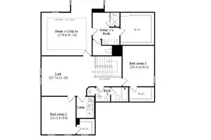 609 Terpack Ct, Gray Court, SC 29645 - Photo 3