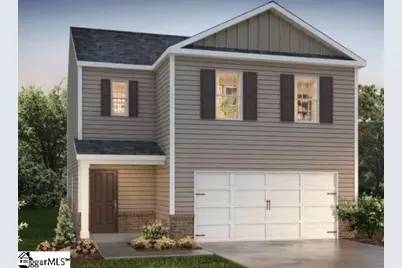 612 Oak Ridge Drive, Clinton, SC 29325 - Photo 1