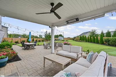 2630 Stavordale Court, Greer, SC 29651 - Photo 3
