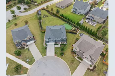 2630 Stavordale Court, Greer, SC 29651 - Photo 45