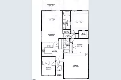 110 N 6th Street, Easley, SC 29640 - Photo 43