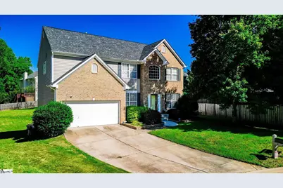 4 Ashywn Court, Simpsonville, SC 29680 - Photo 3