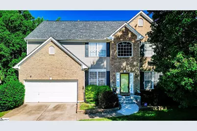 4 Ashywn Court, Simpsonville, SC 29680 - Photo 1
