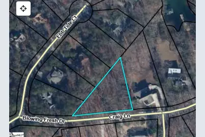 0 Craig Lane Lot #1, Salem, SC 29676 - Photo 7