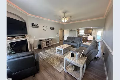 202 Rcthompson Road, Chesnee, SC 29323 - Photo 5