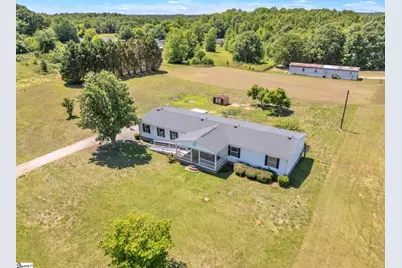 3459 Sc-92 Highway, Gray Court, SC 29645 - Photo 25